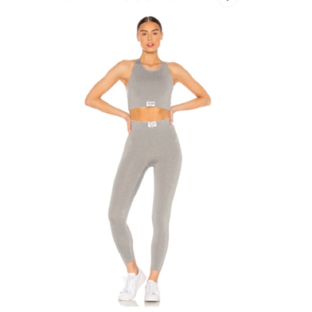 Adam selman workout set
